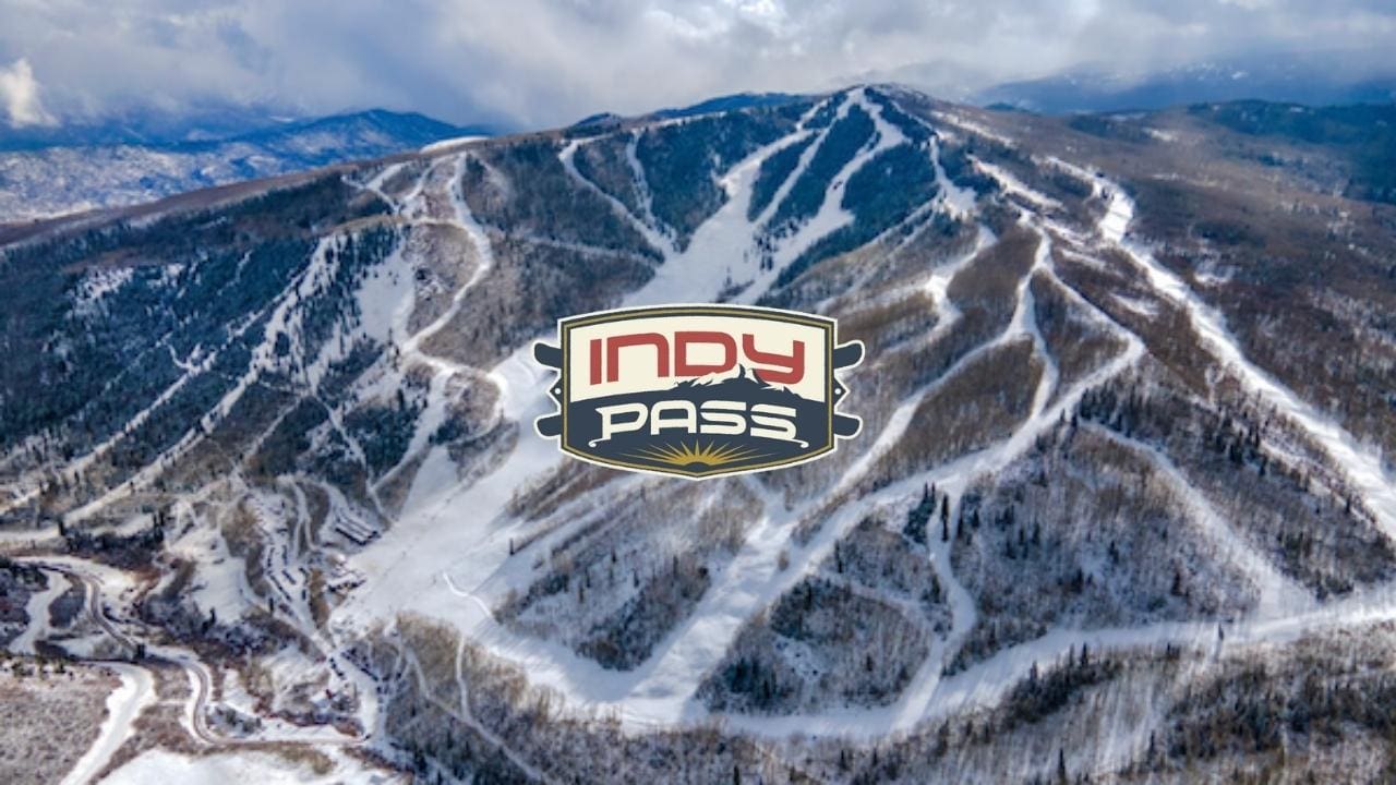 BREAKING Indy Pass Adds Its First Colorado Ski Resort!