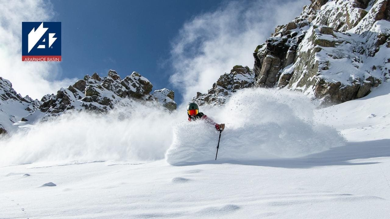 Arapahoe Basin Announces Affordable Sunday Season Pass