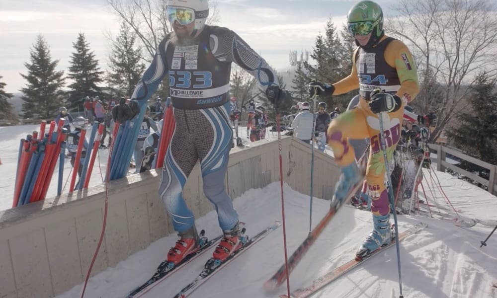 Minnesota Is The Speed Suit Capital of The USA...Here Is Why