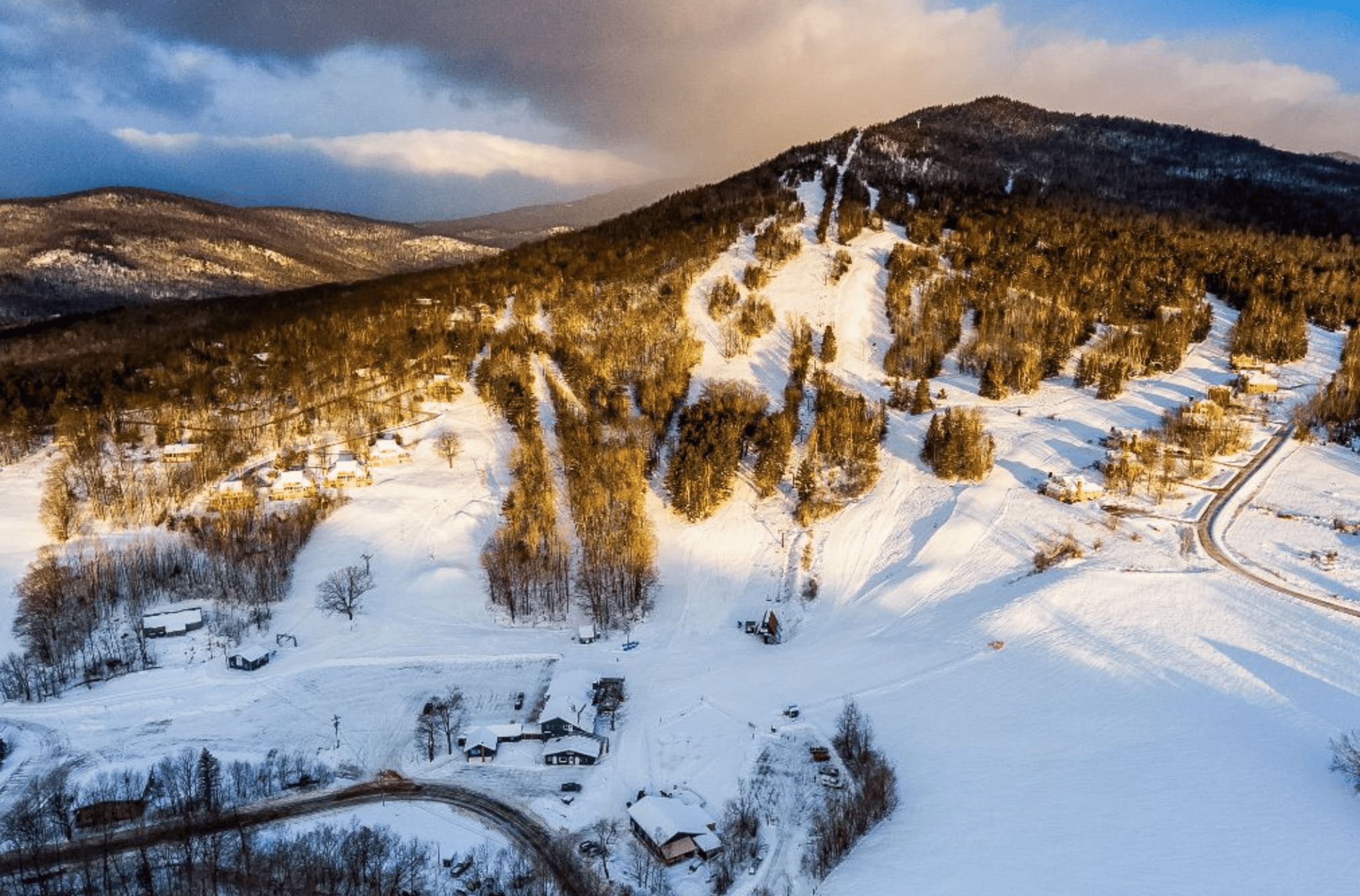 Black Mountain Ends Uphill Skiing Relationship with Ski The Whites
