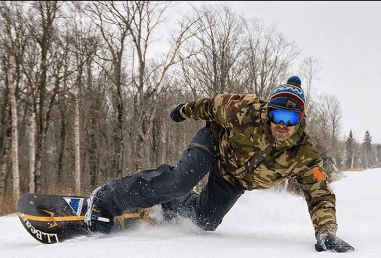 Sugarloaf Icon Seth Wescott To Be Inducted Into The U.S. Ski And Snowboard Hall Of Fame