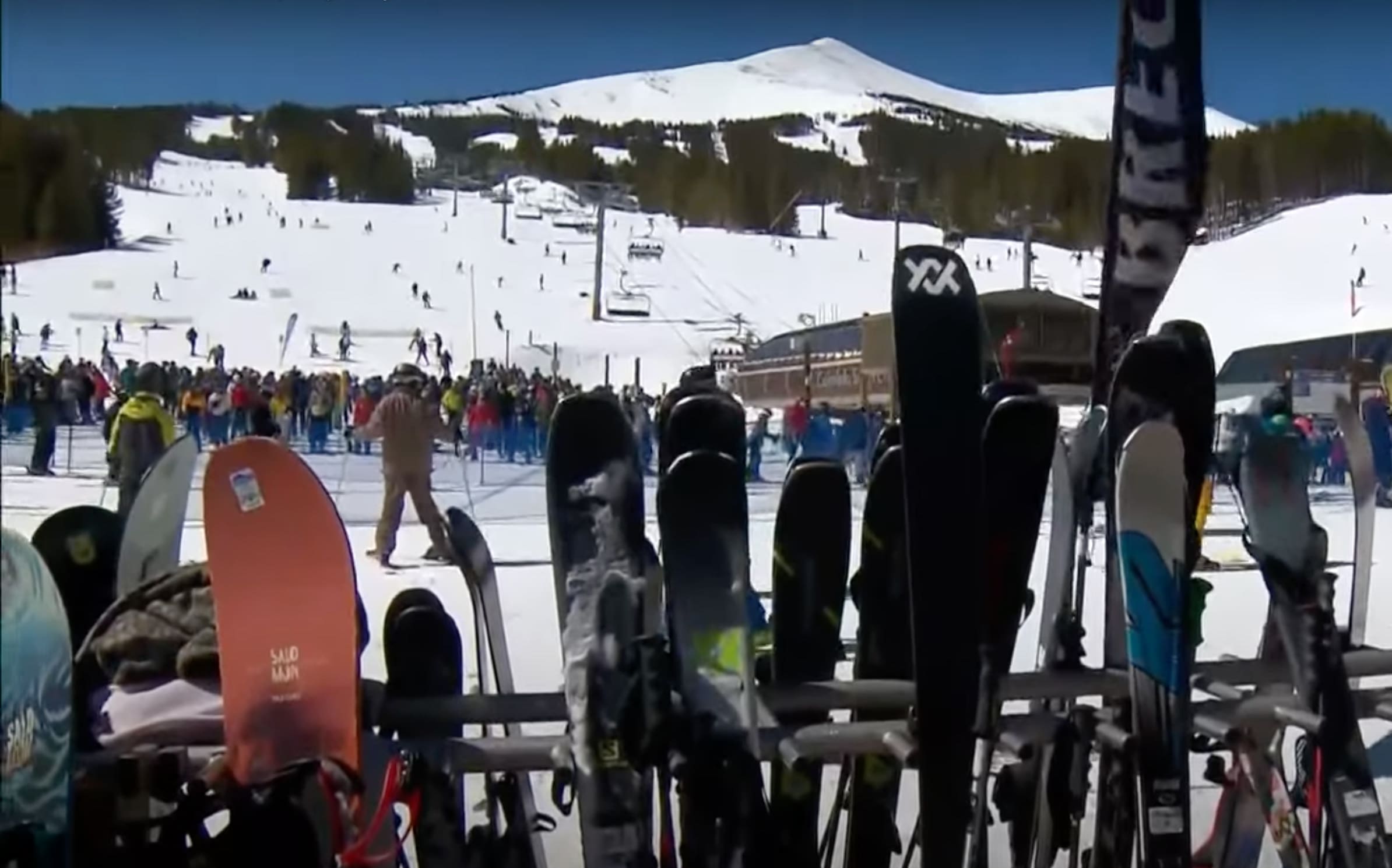Vail Resorts Bumping Up Minimum Wage To $20/Hour @ All Colorado Locations