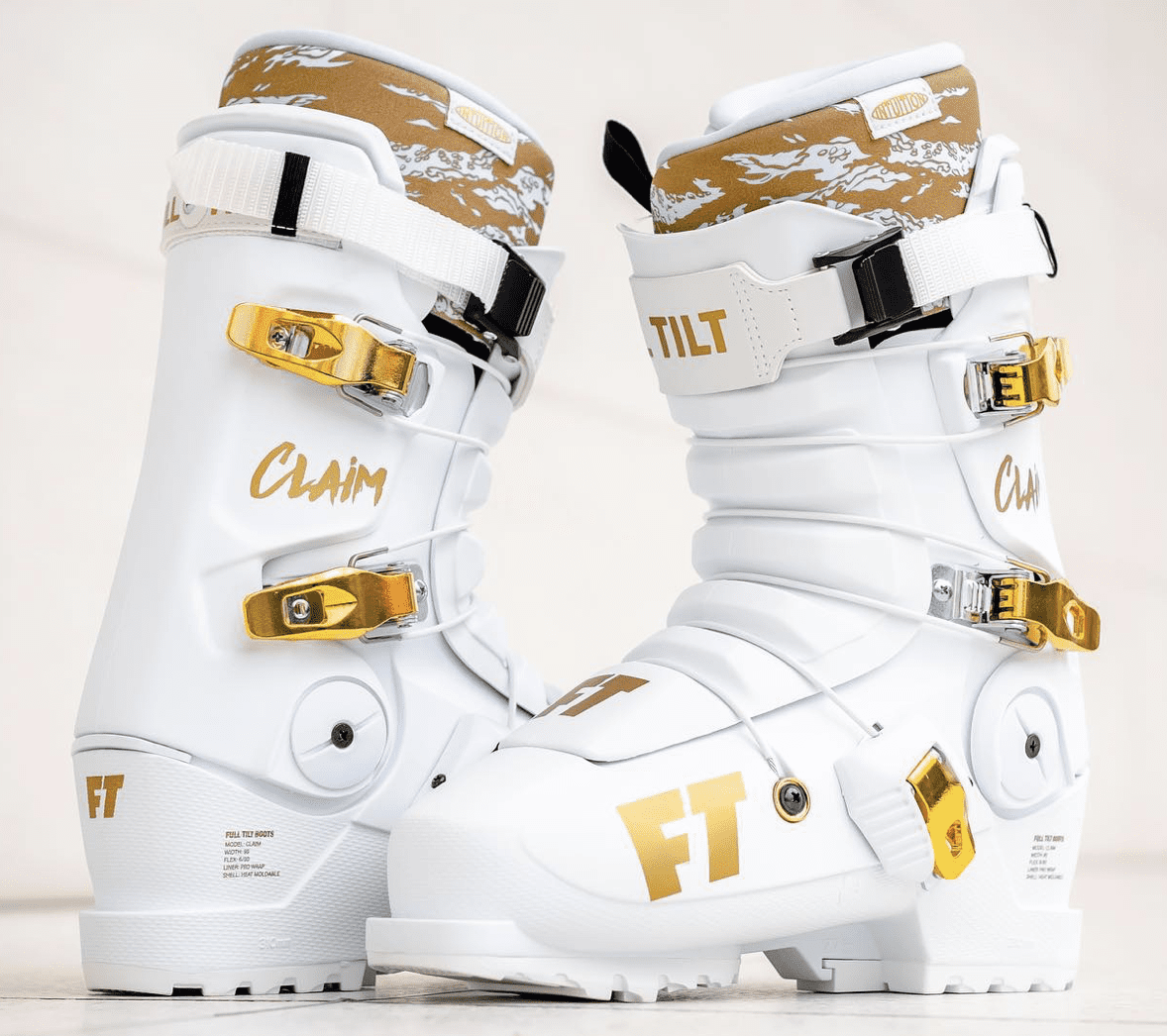 full tilt ft ski boots