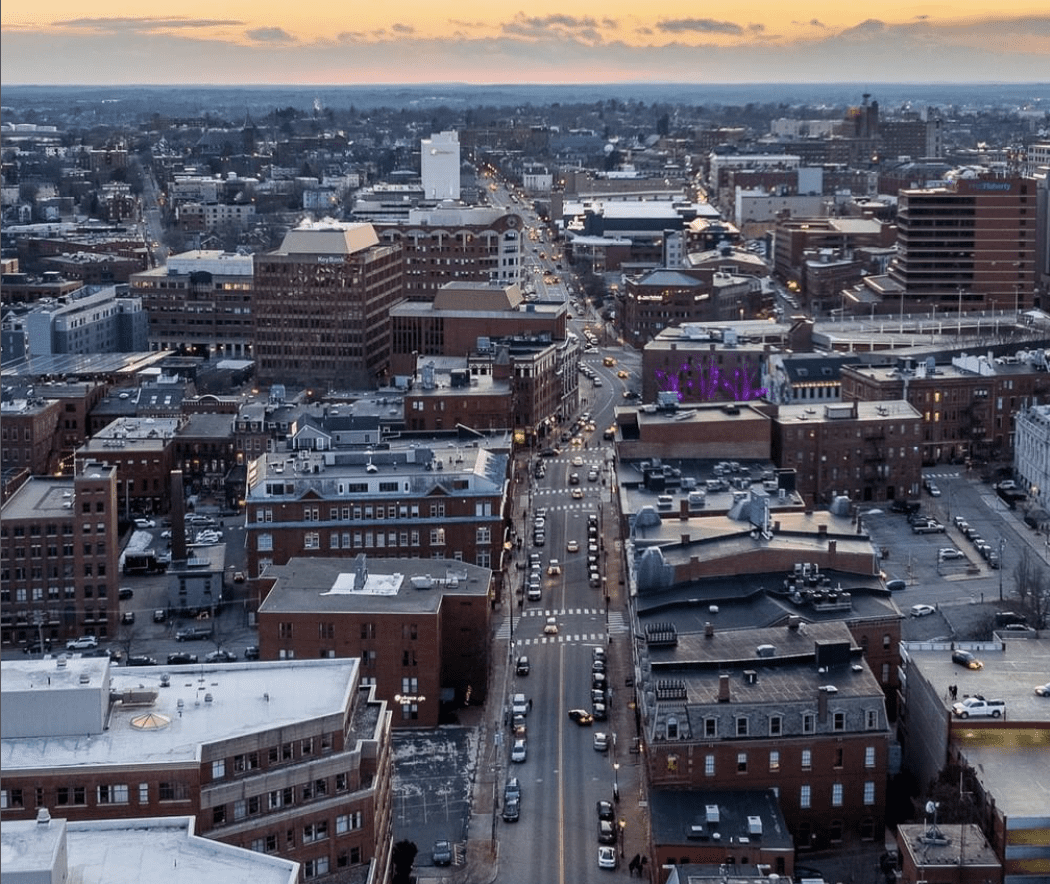Top 15 Dog-Friendliest City In America