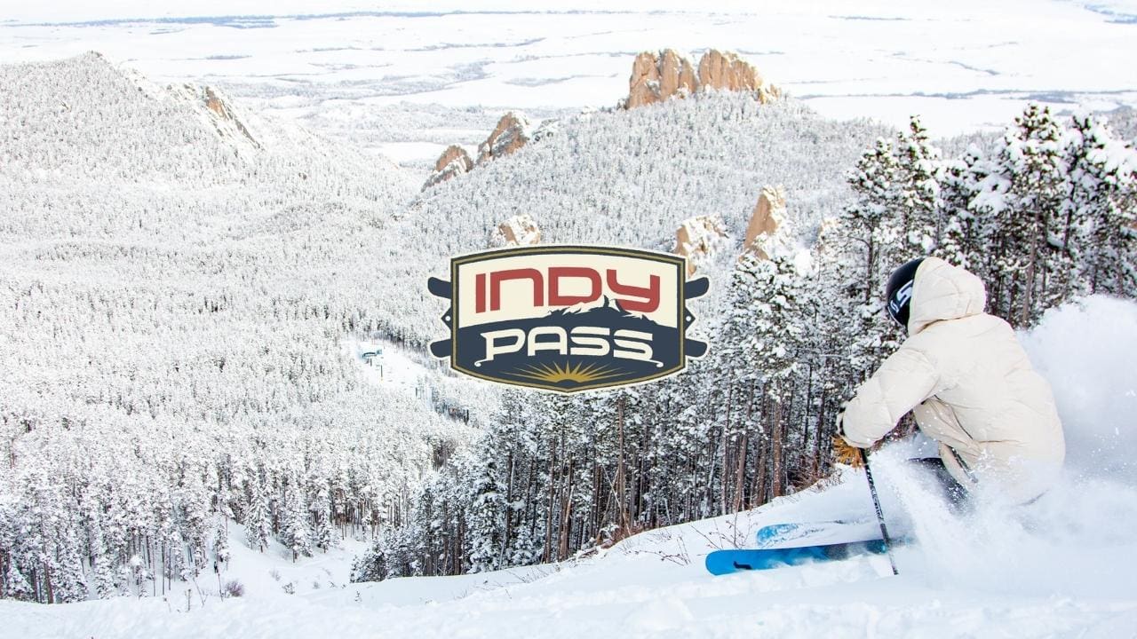 Indy Pass Not Raising Prices, Offering Discount For 'Switch Pass' Next Season!