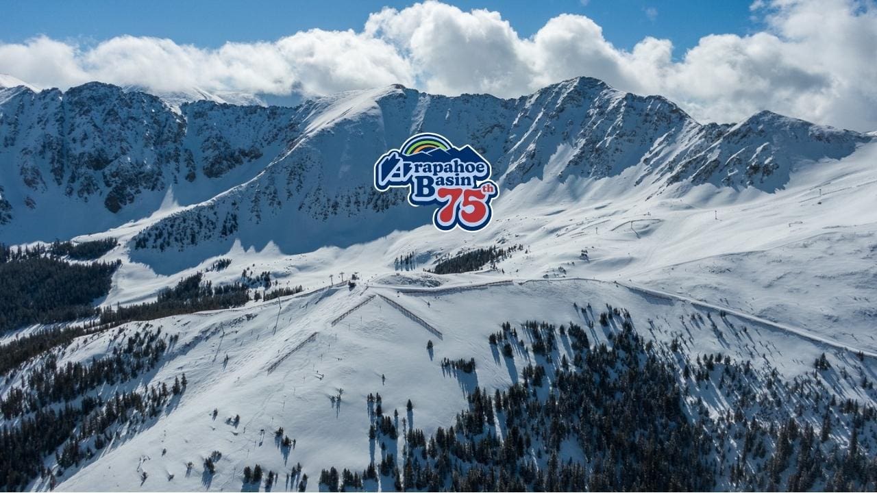 A-Basin Launches Discounted Afternoon Passes (2pm-4pm)