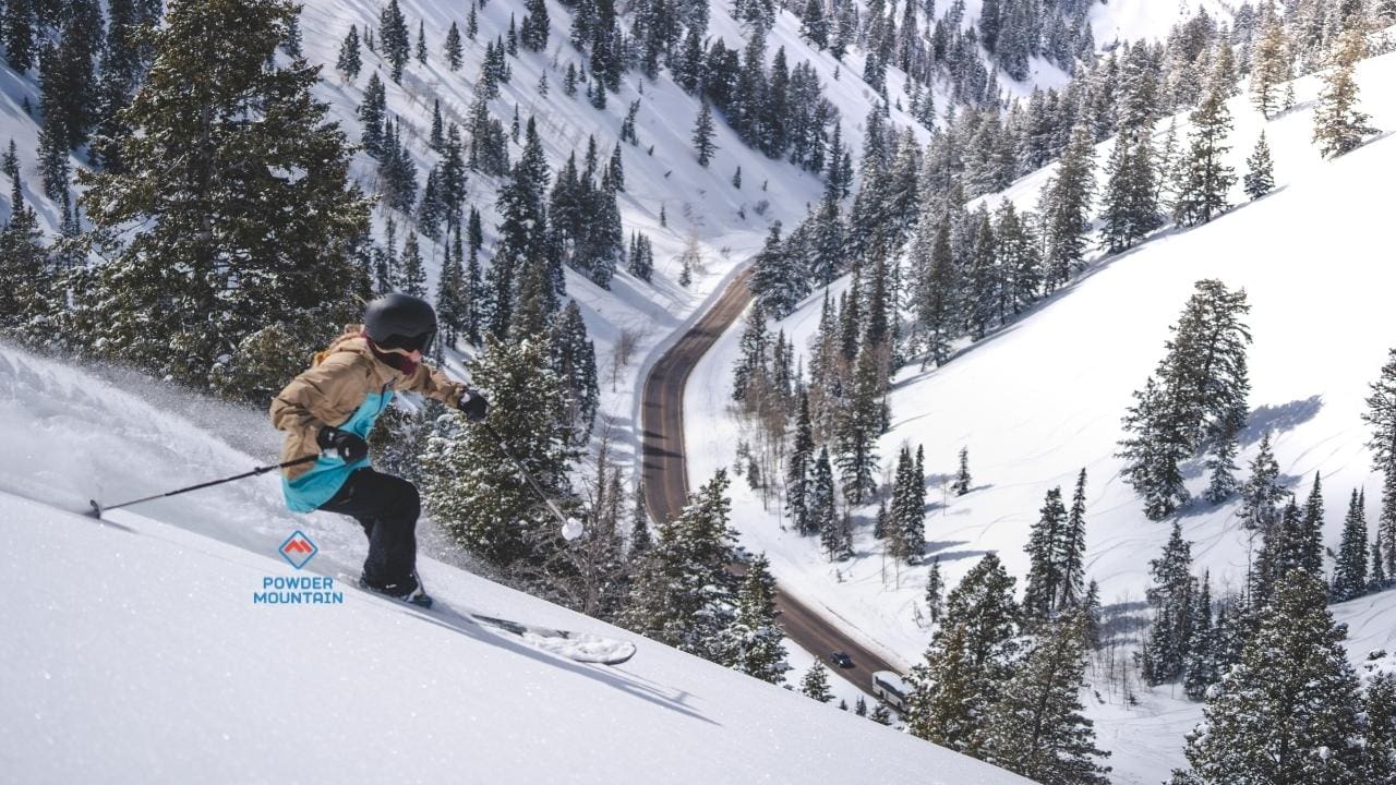 Projected Closing Dates For Utah Ski Resorts