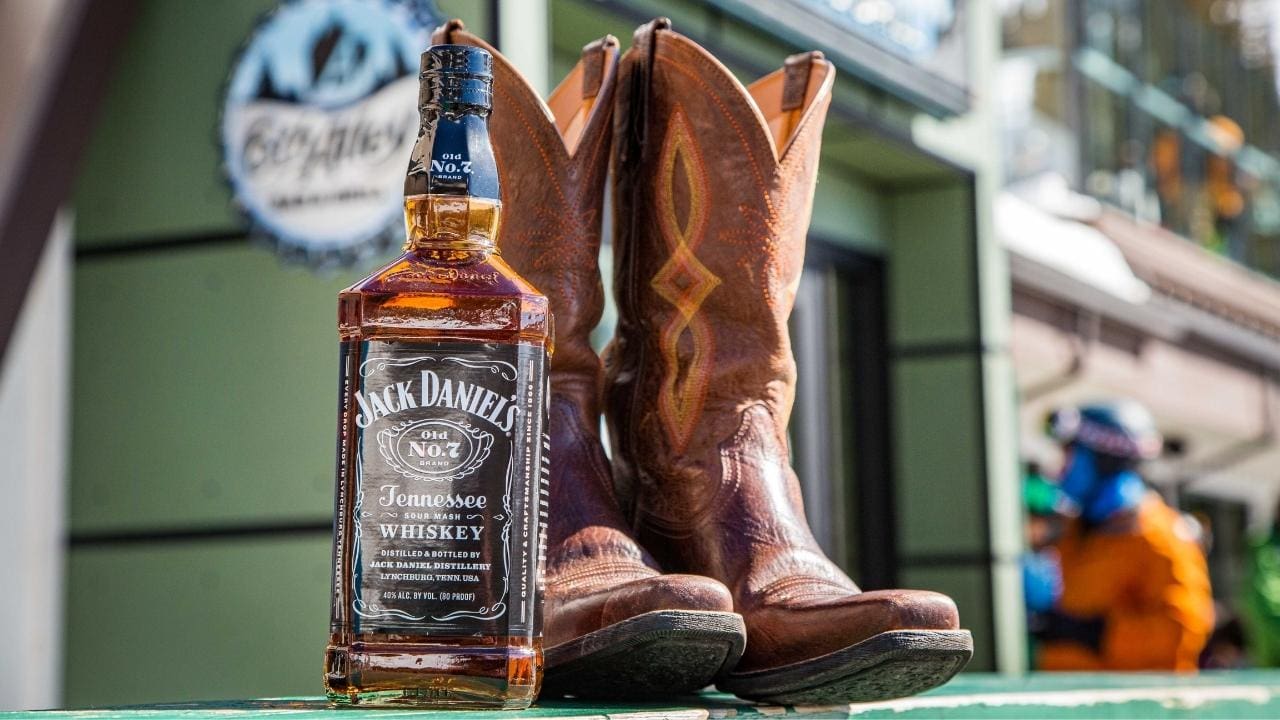'Women, Whiskey & Western Wear' @ A-Basin Going Down This Friday!