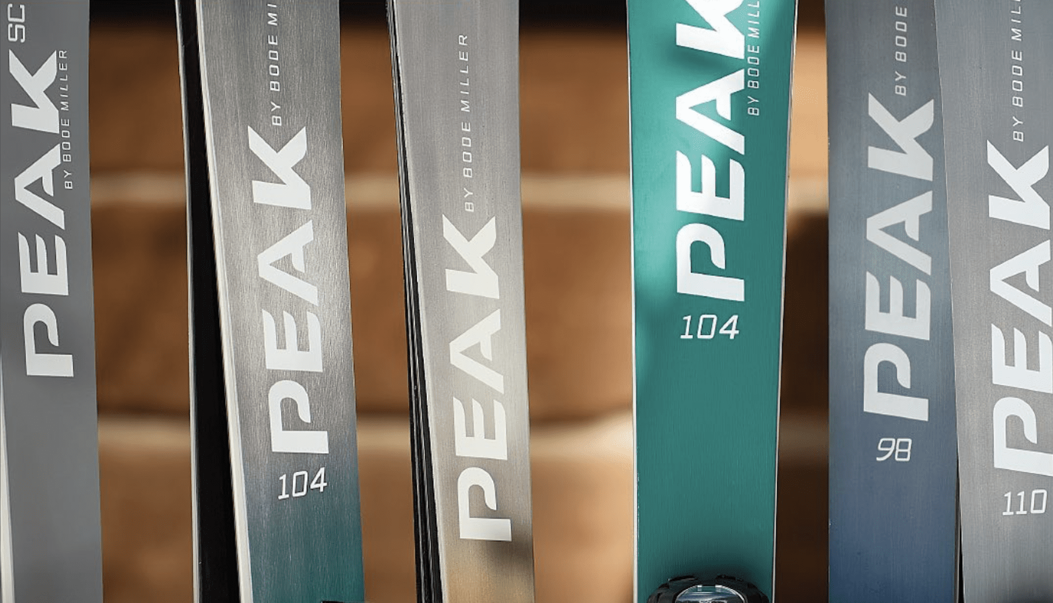 Bode Miller Launches New Ski Brand Promising A "Dramatic New Turn"