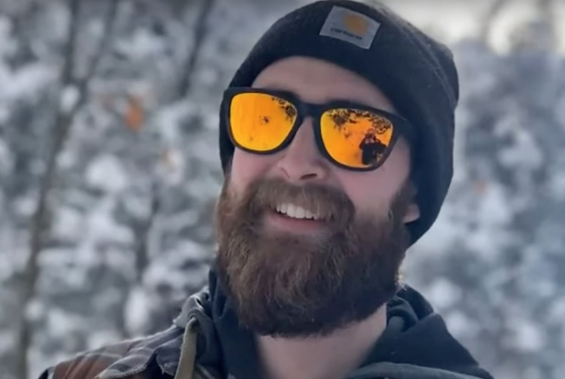 Body of Missing Mt. Hood Snowboarder Recovered In Avalanche Debris