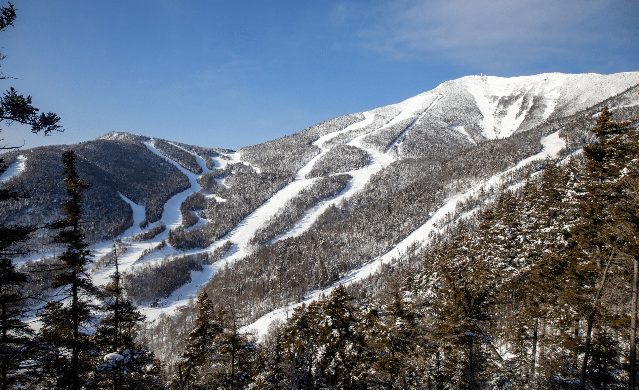 New Lifts Coming to Belleayre, Gore, and Whiteface