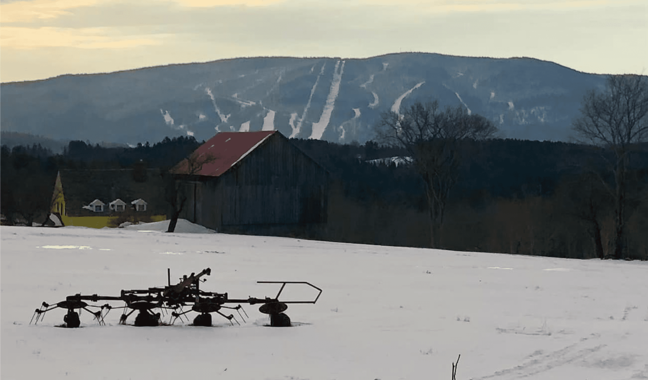 Magic Mountain Roasts Stowe And Epic For Paid Parking