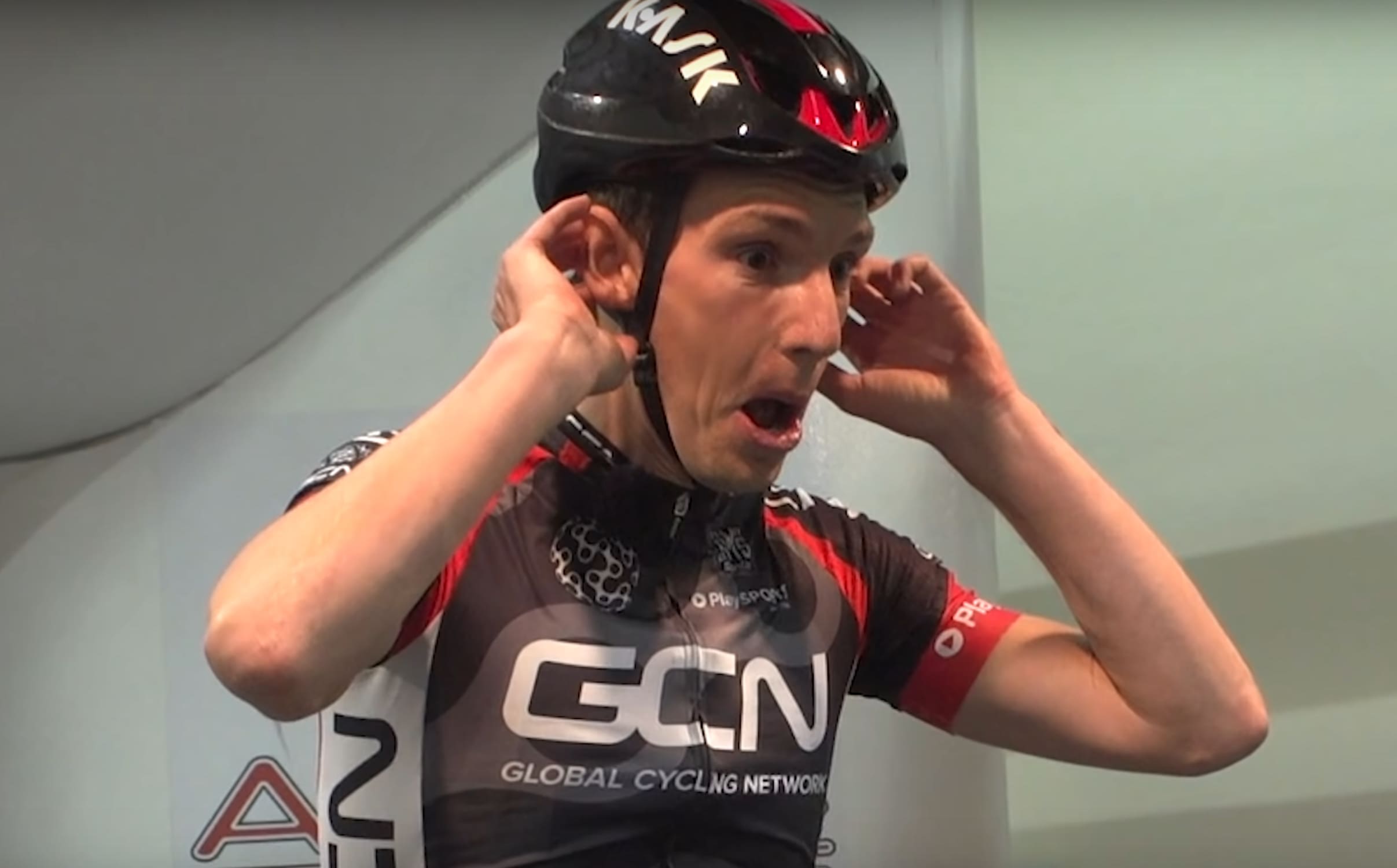 Is Excessive Cycling Detrimental To Male Sexual Health?