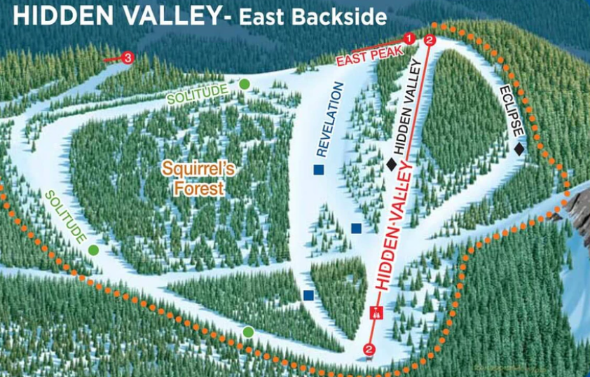 Screenshot 2022 04 25 at 12 36 43 Summit at Snoqualmie Releases 2030 Plan 8 New or Upgraded Lifts Including a Triple Chair to Rise up International at Alpental