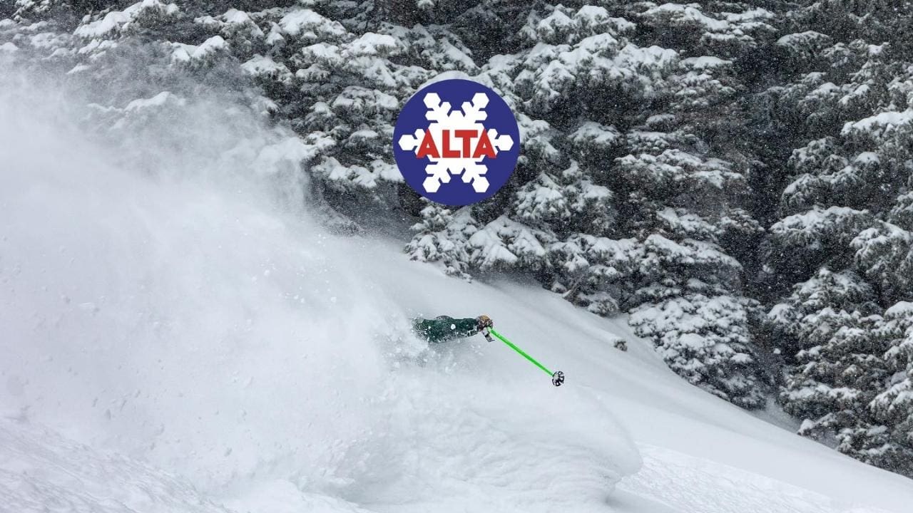 I Still Can’t Believe How Good Closing Day Was at Alta (Photos/Videos)