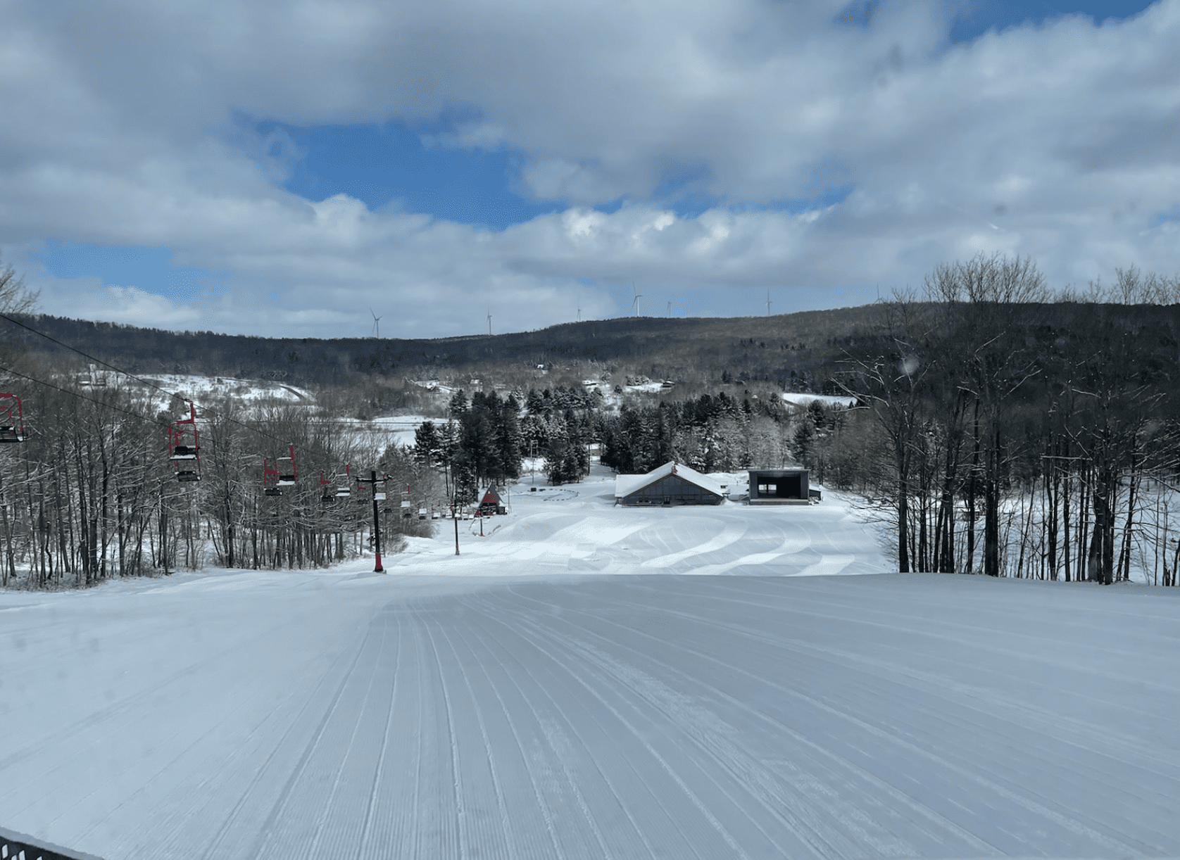 FOR SALE: Revived New York Ski Area ($5.975 Million)