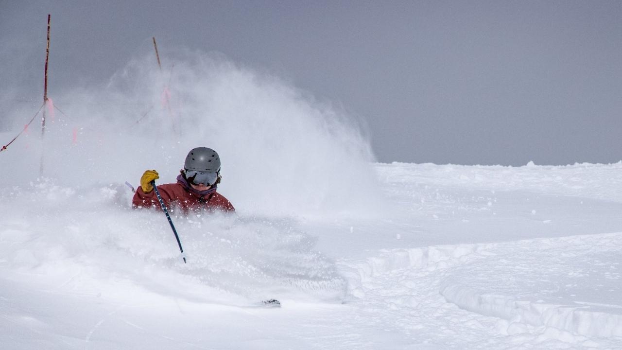 16 Inches Of May Snow Transformed Arapahoe Basin Into Winter Wonderland (Photos)