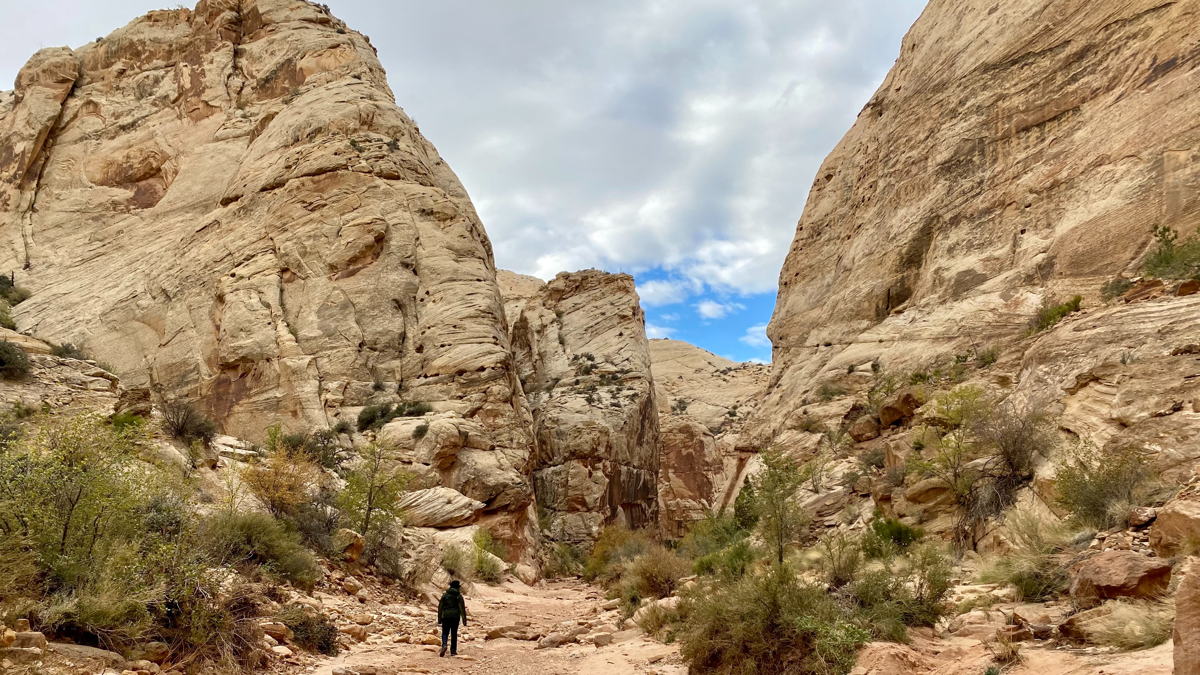 WATCH: The Best Things to Do at Capitol Reef National Park