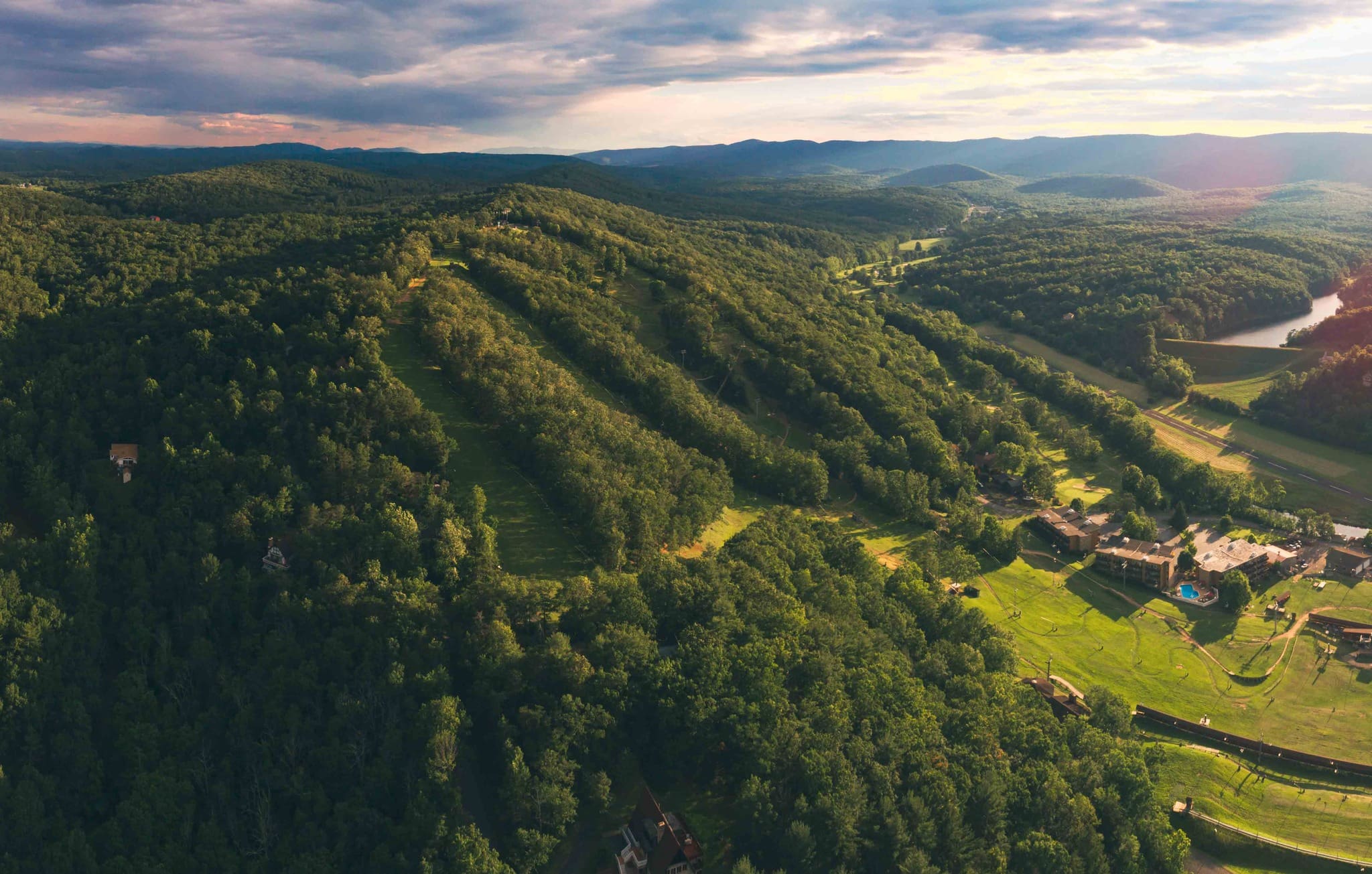 Virginia Ski Resort Adding New Chairlift