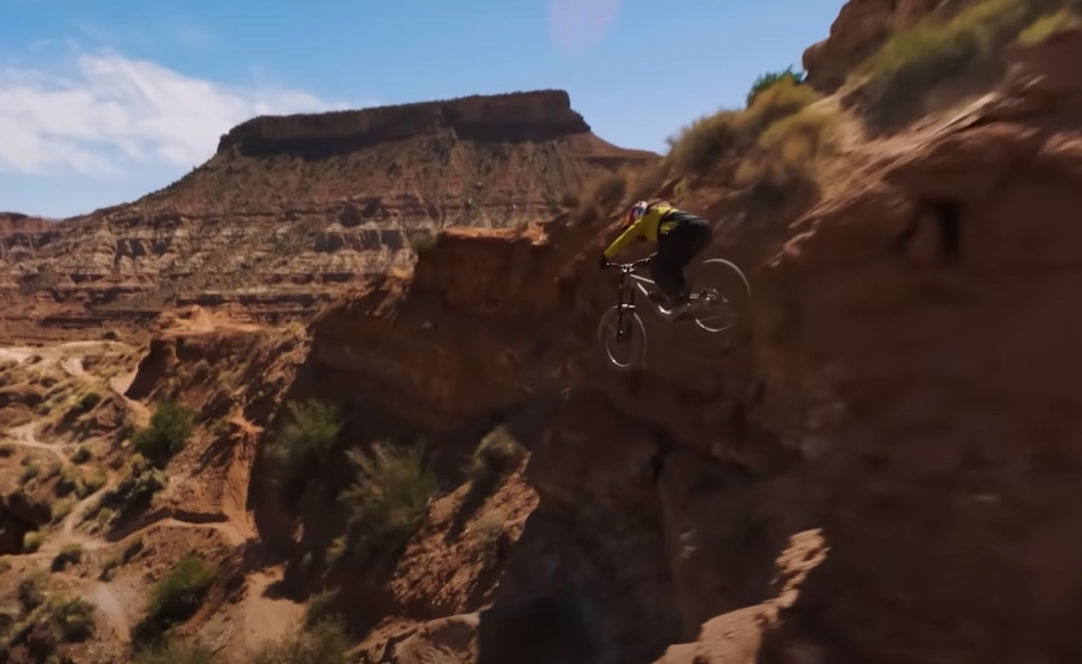 17-Minutes of The Gnarliest Women in Mountain Biking | Red Bull Formation Highlights 2022