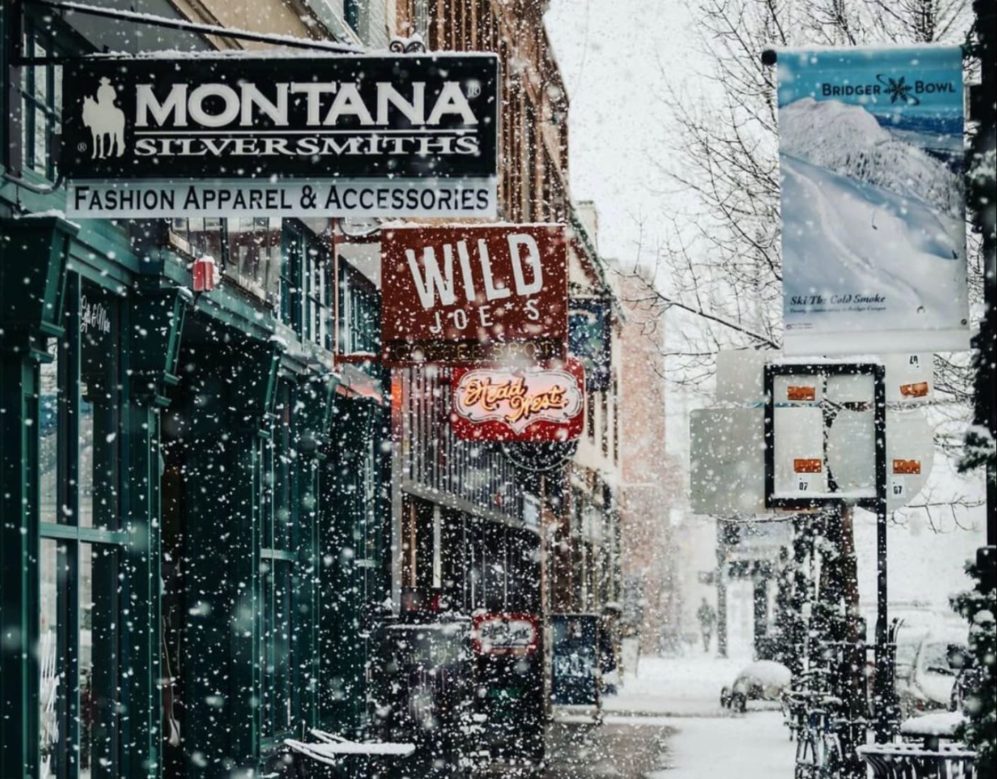 WATCH Zoom Boom Pushes Bozeman into Housing Crisis