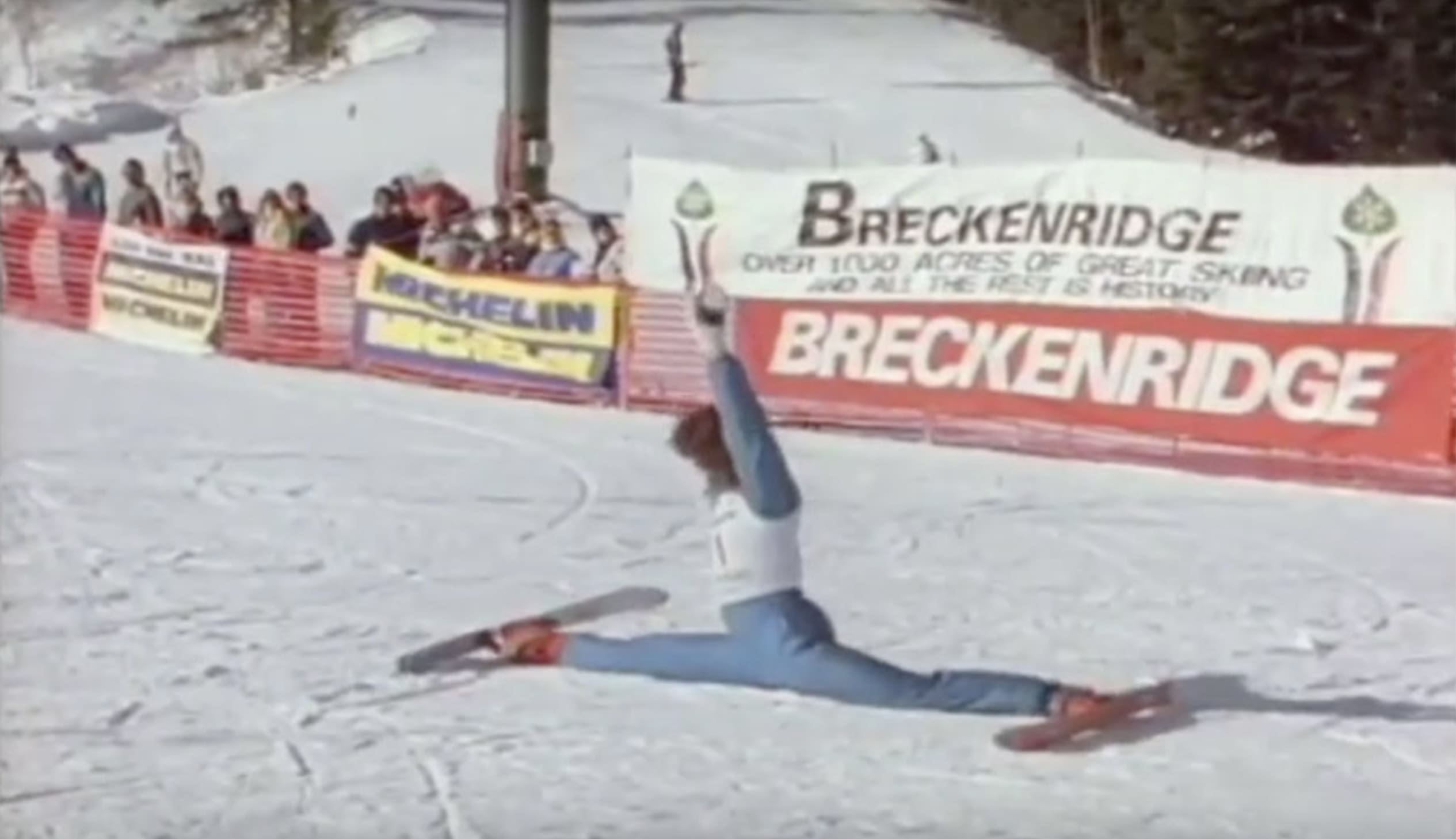 Ski Ballet Returns For The 2026 Olympics (Just Kidding) But They Are Adding Ski Mountaineering