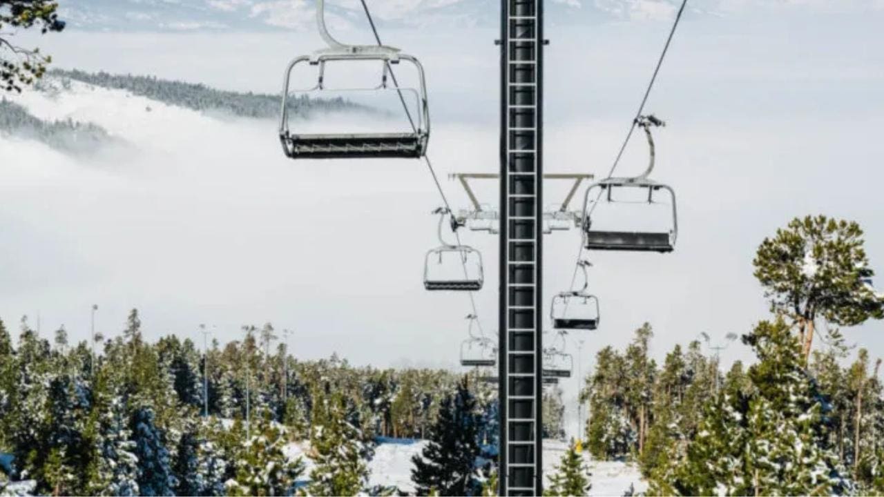 Colorado Ski Resort Settles Lawsuit In Chairlift Death Incident