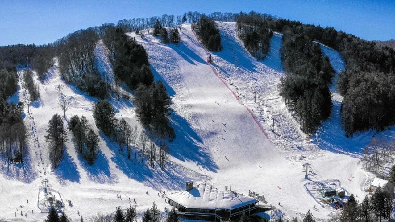 Suicide Six Ski Area To Change Name This Summer