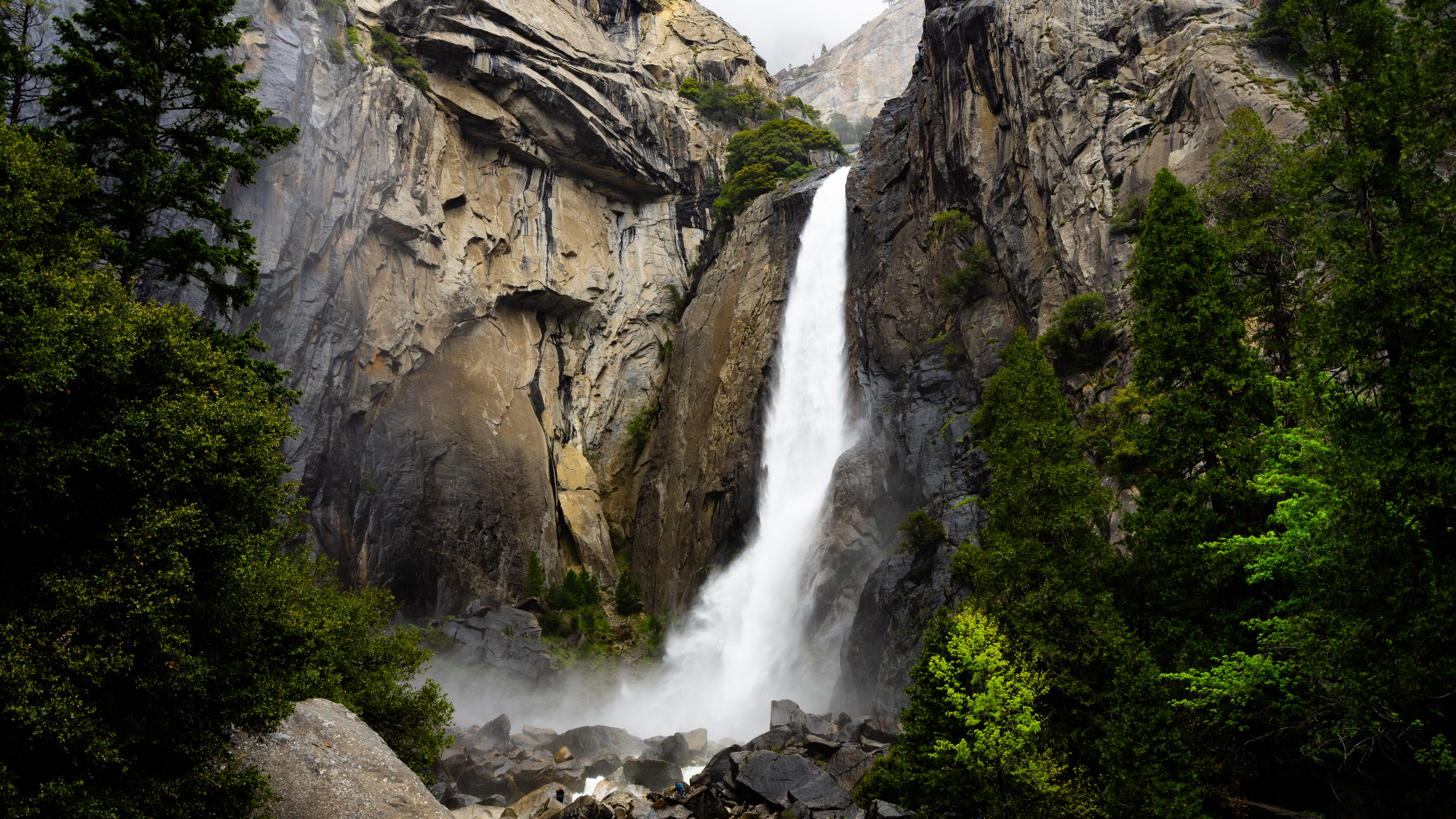WATCH: The Top Five Hikes in Yosemite National Park