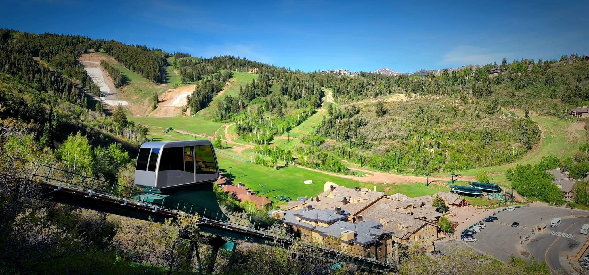 New Deer Valley President Is A Vail Resorts And Disney Veteran