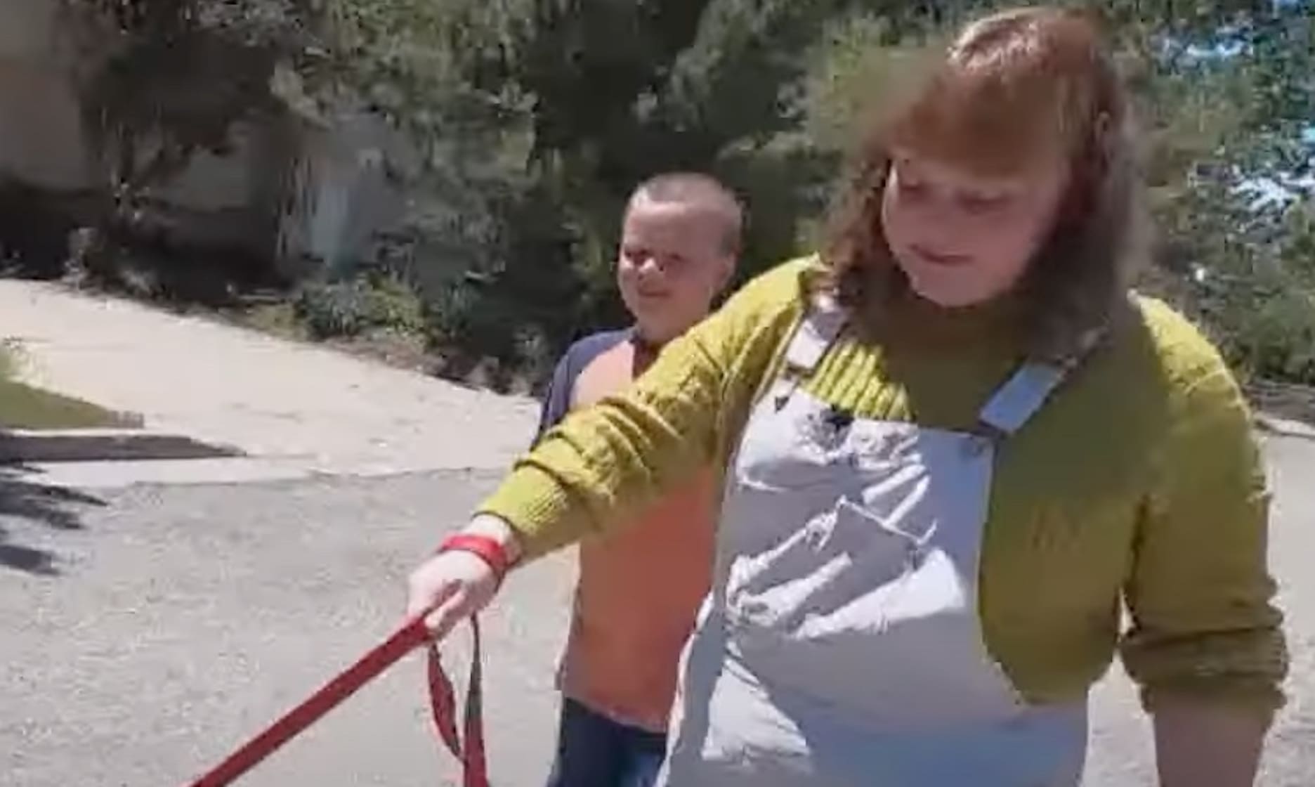 Two Kids From Utah Mistake Young Cougar For Kitten ‘Oh Shoot. It’s Not A Cat.’