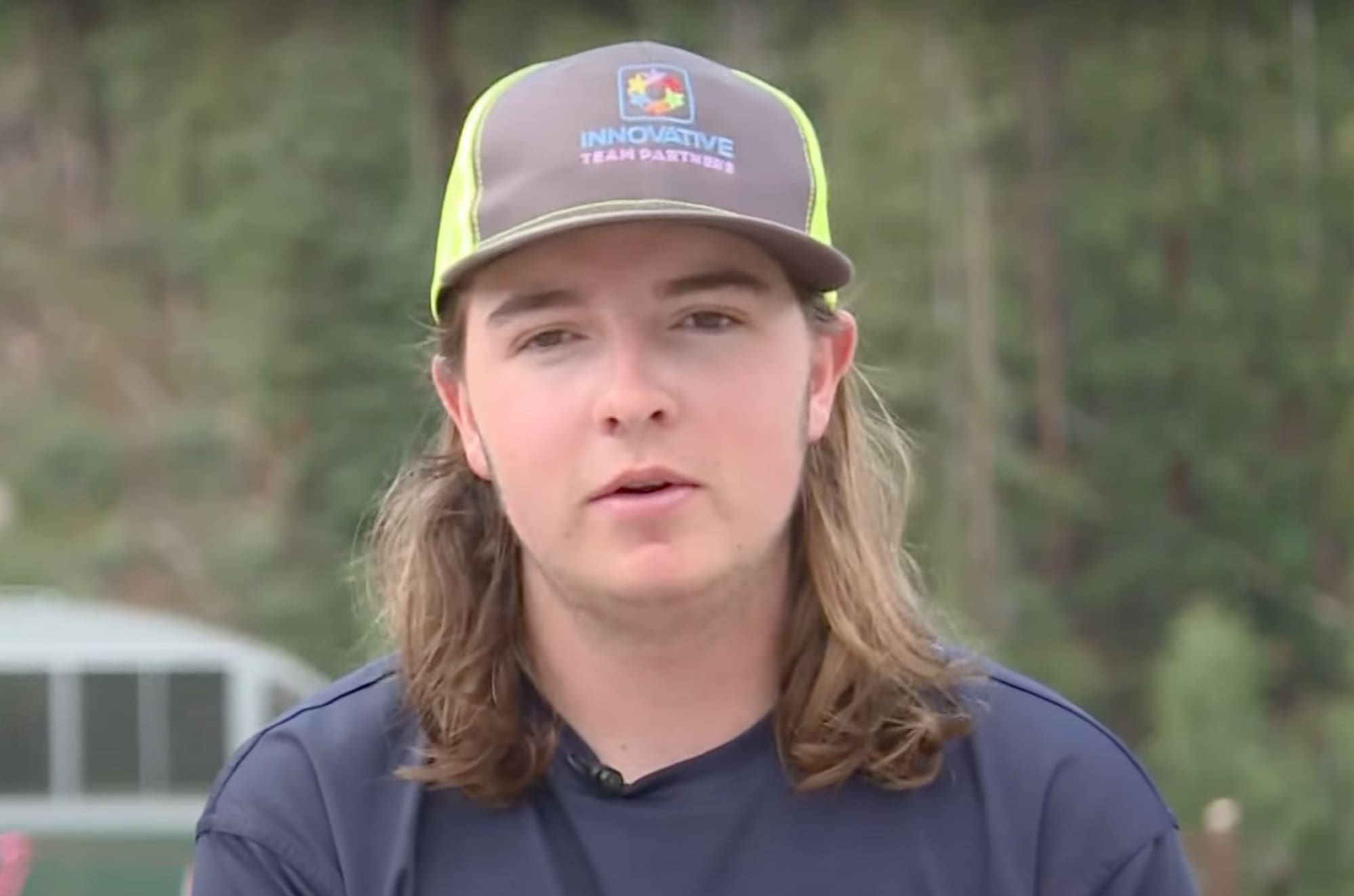 Colorado Teenager's Mission To Reunite People With Items Lost Under Chairlifts