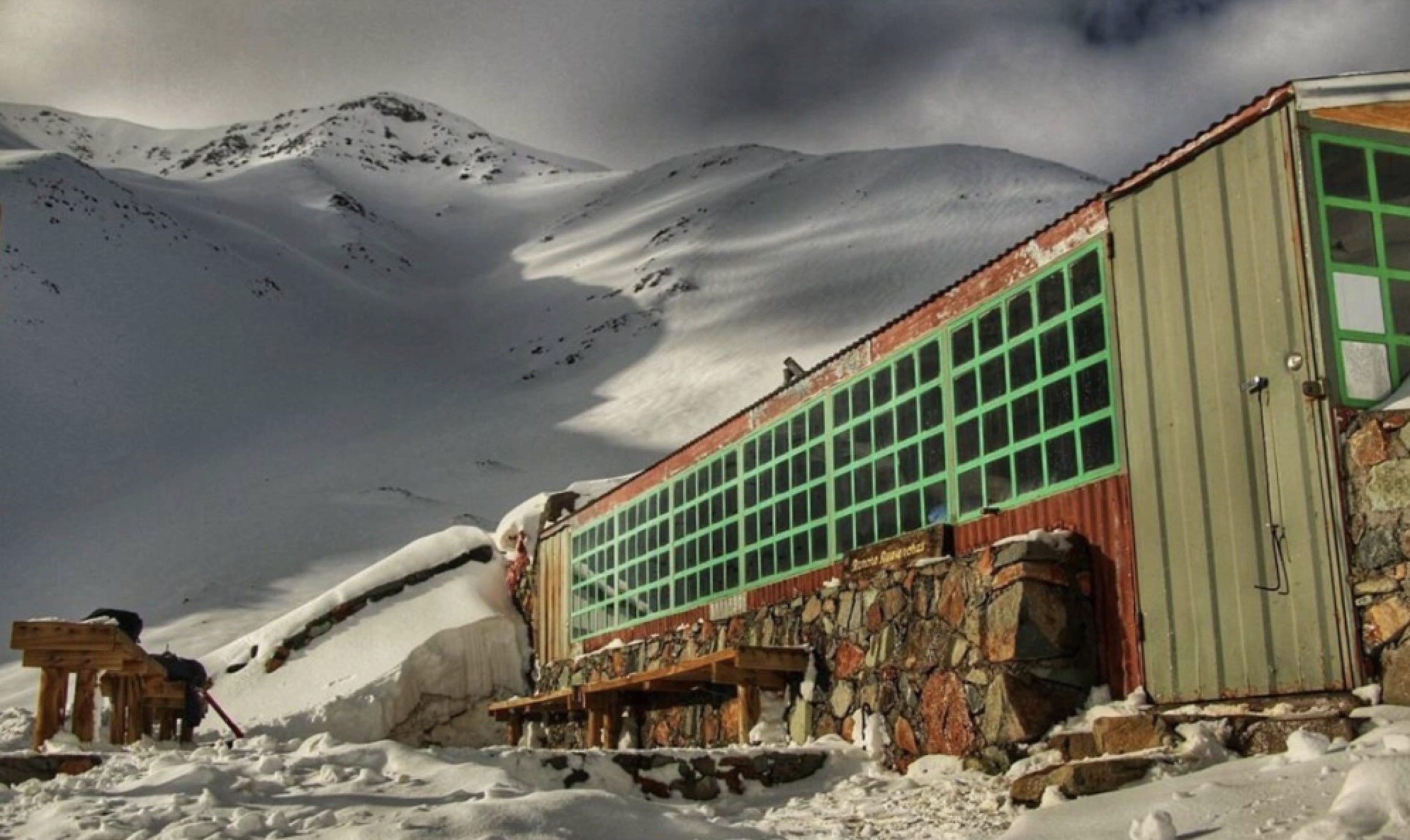 Ski Arpa, Chile To Reopen After 4 Years Of Closure