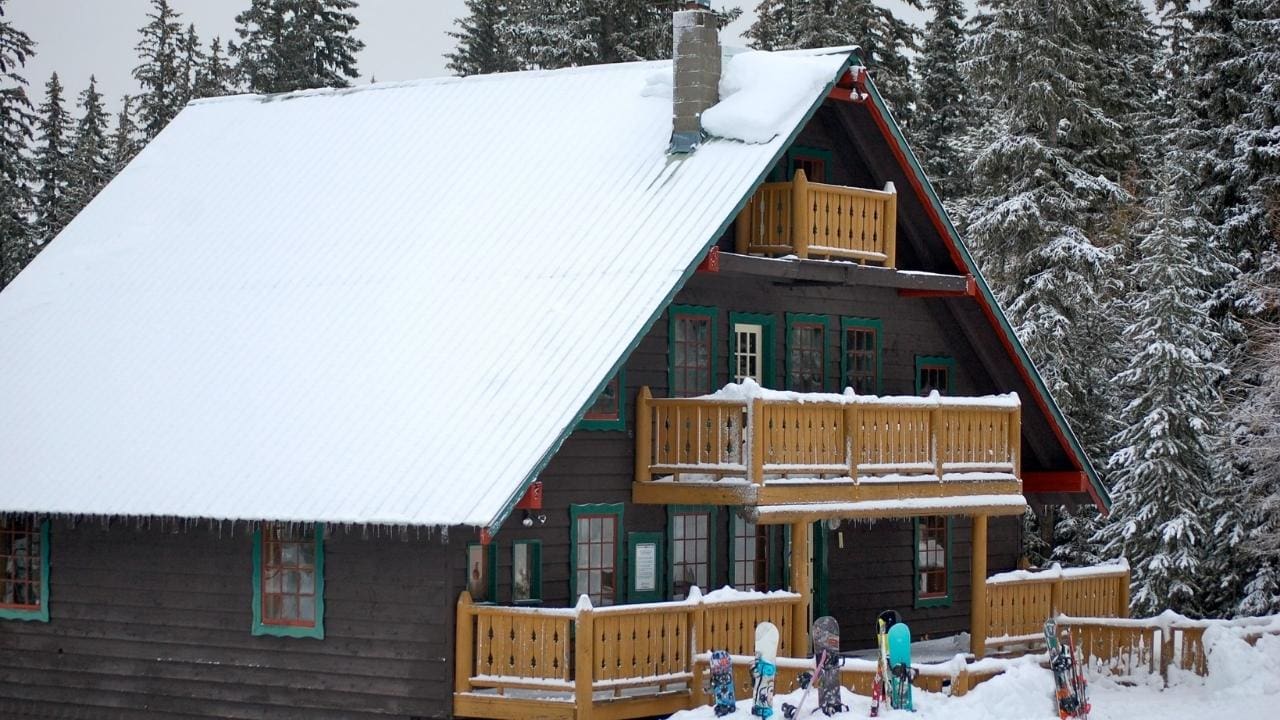Historic Ski Area (Abandoned Since 2018) Looking For New Operator