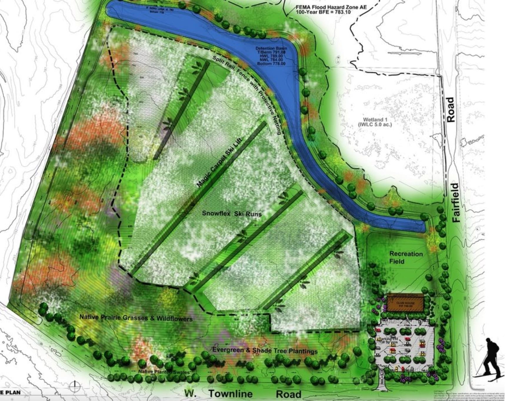 year-round-snowflex-ski-hill-proposed-in-the-chicago-suburbs-flipboard