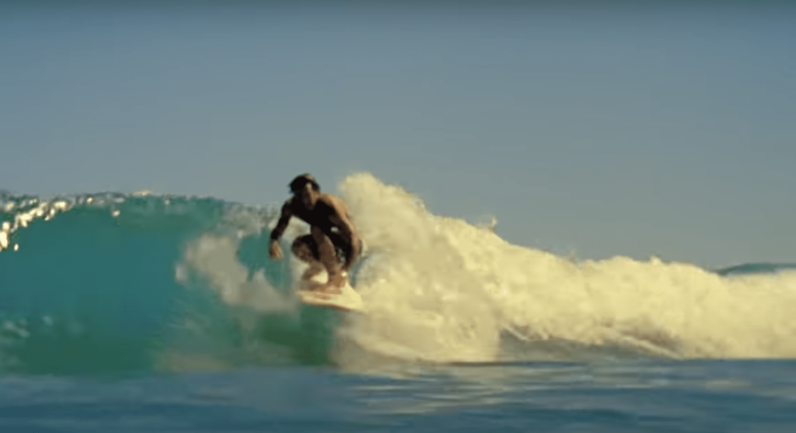 VIDEO: Jack Johnson's Journey From Top Tier Surfer To World Famous Musician