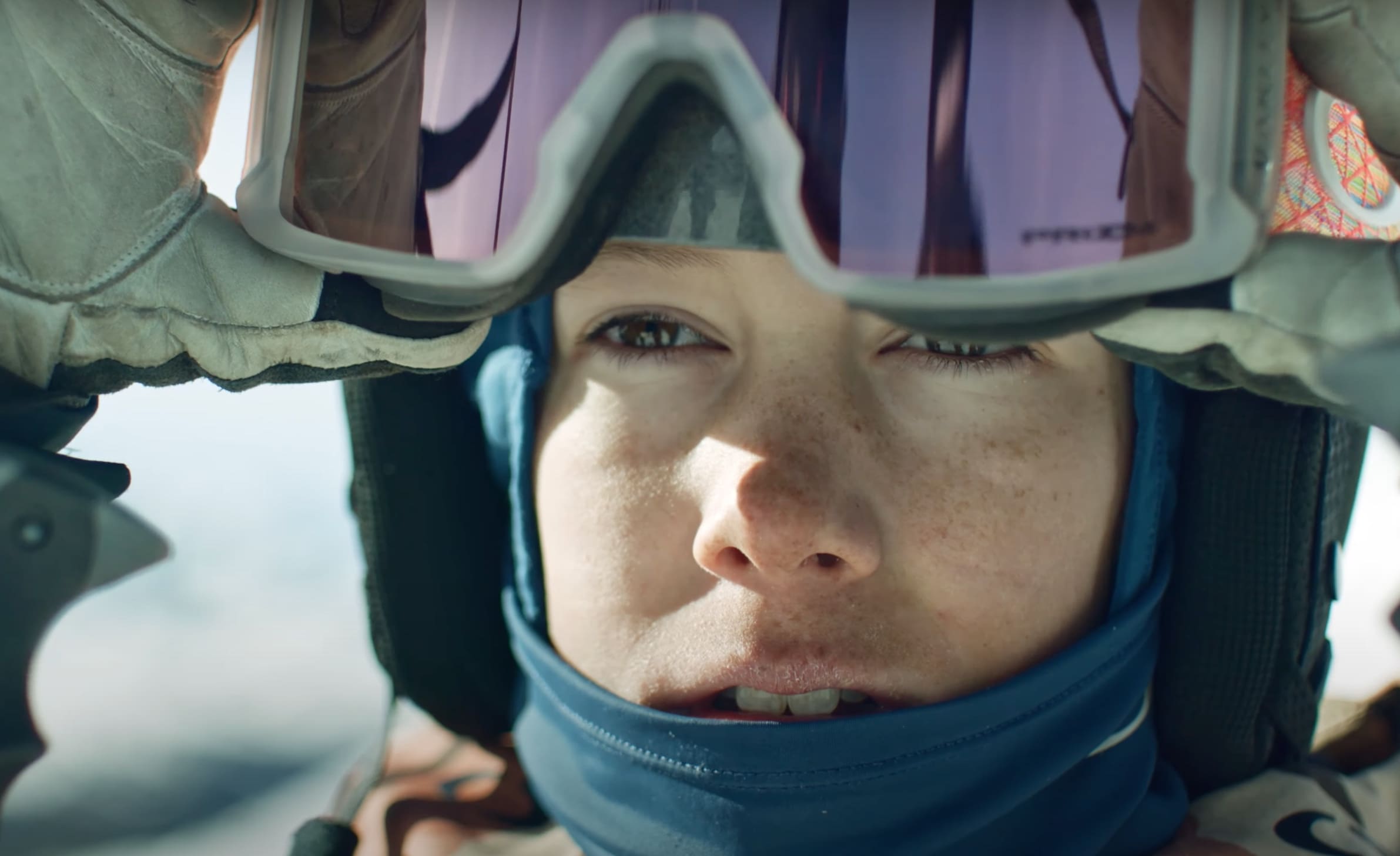 New Film Explores The Ski World Through The Eyes of 12-Year-Old Phenom