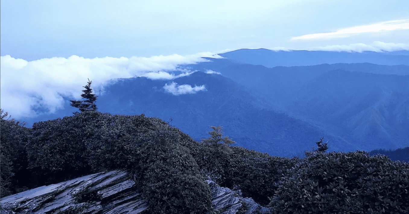 Mask Mandate Reinstated At Great Smoky Mountains National Park