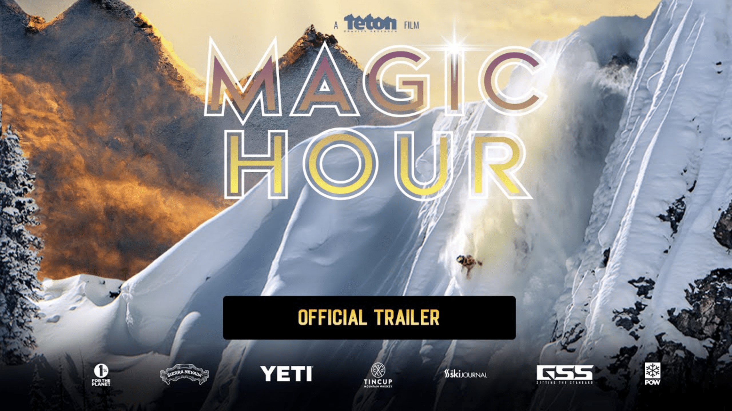 WATCH: TGR's New 'Magic Hour' Trailer