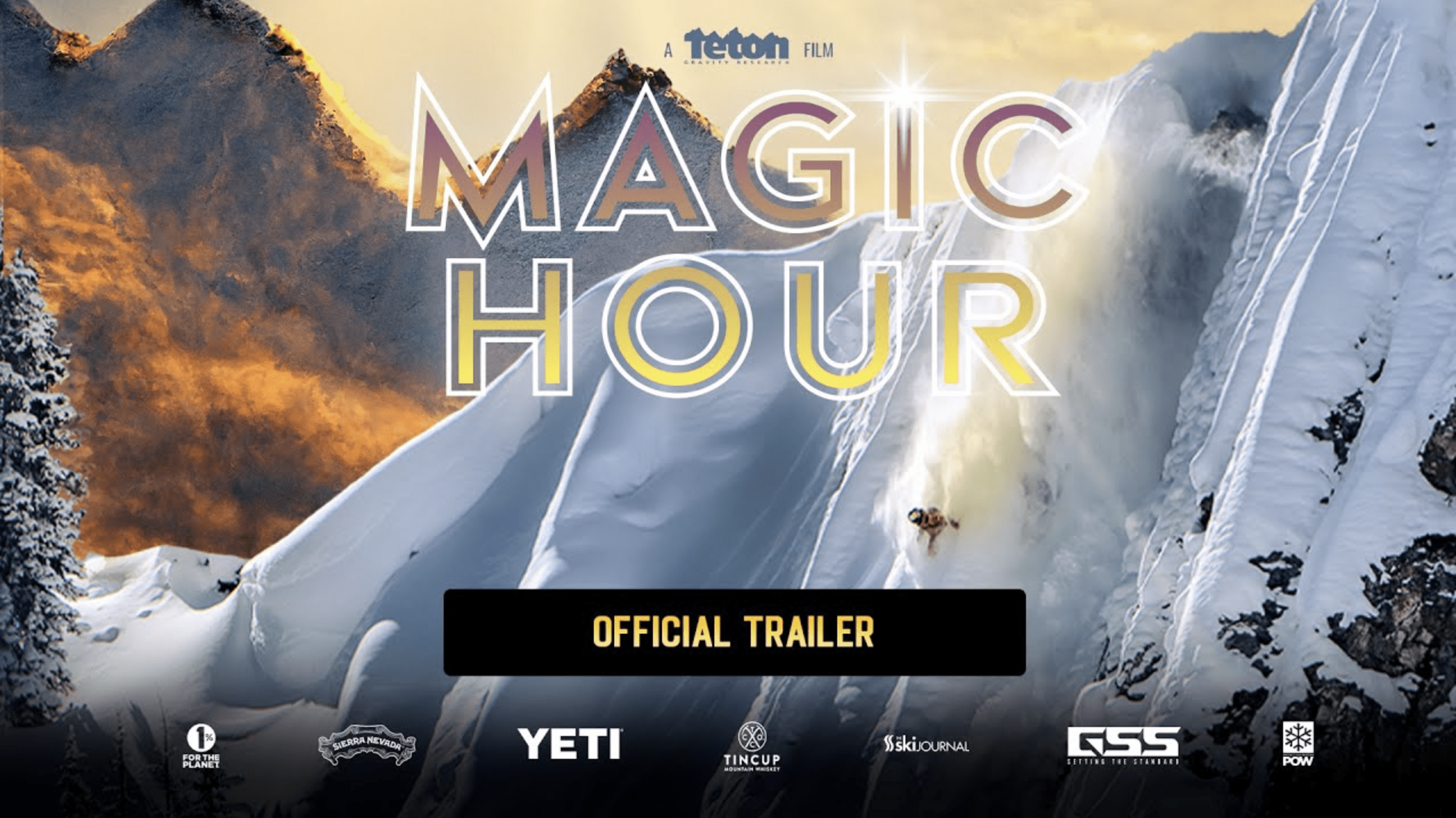 WATCH TGR’s New ‘Magic Hour’ Trailer
