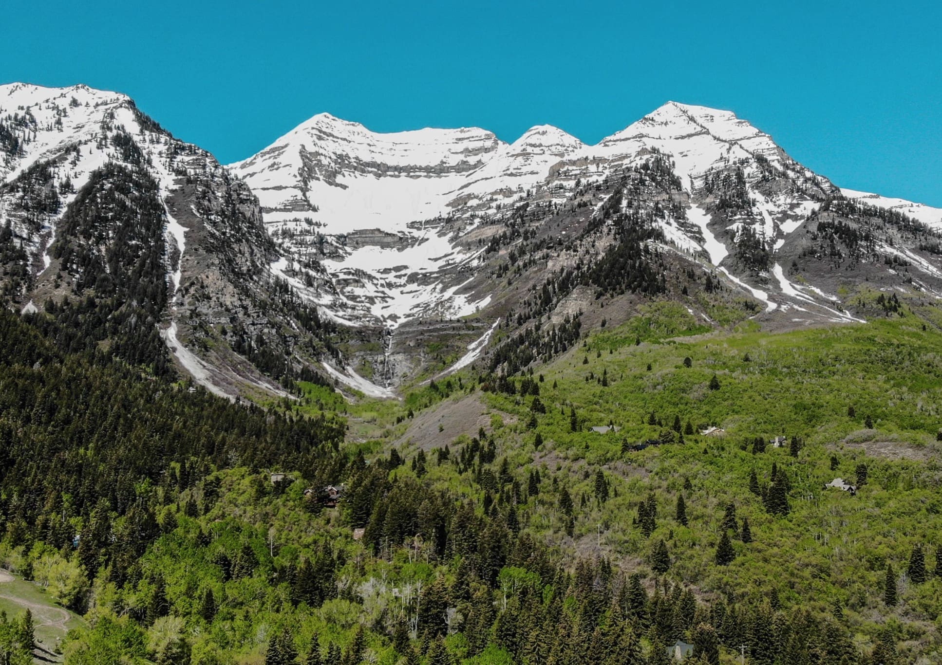 Sundance Resort Announces Protection of 316 Acres From Development