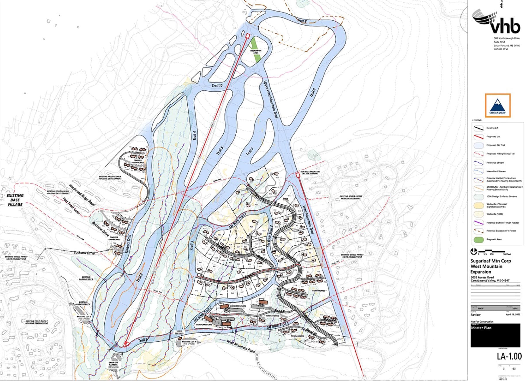 Sugarloaf S Massive Expansion Plan Approved By Planning Board   Screen Shot 2022 08 21 At 1.42.30 PM 