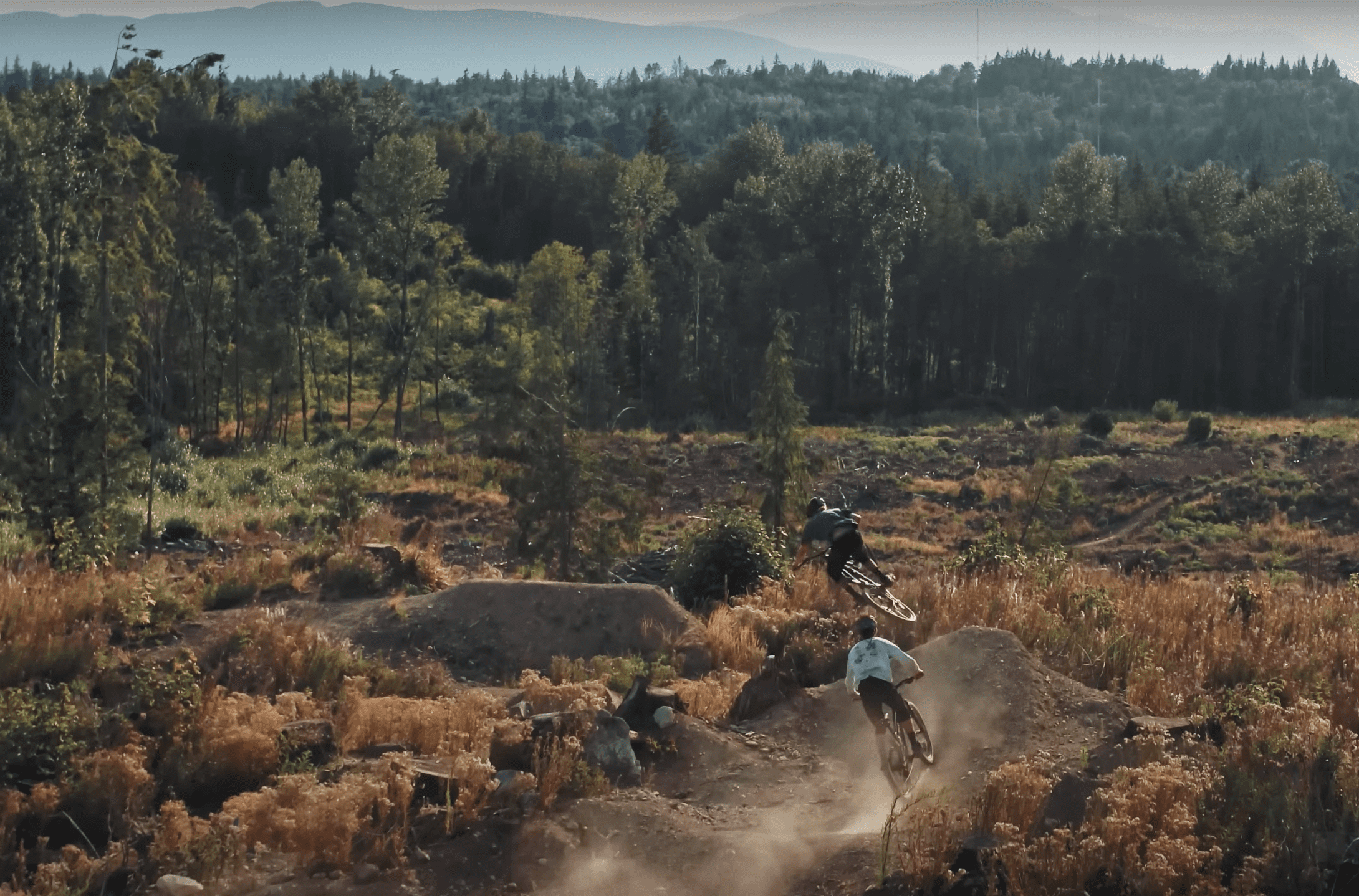 'Biketown' - A Beautiful Documentary About Mountain Biking, Partnerships, And Communities