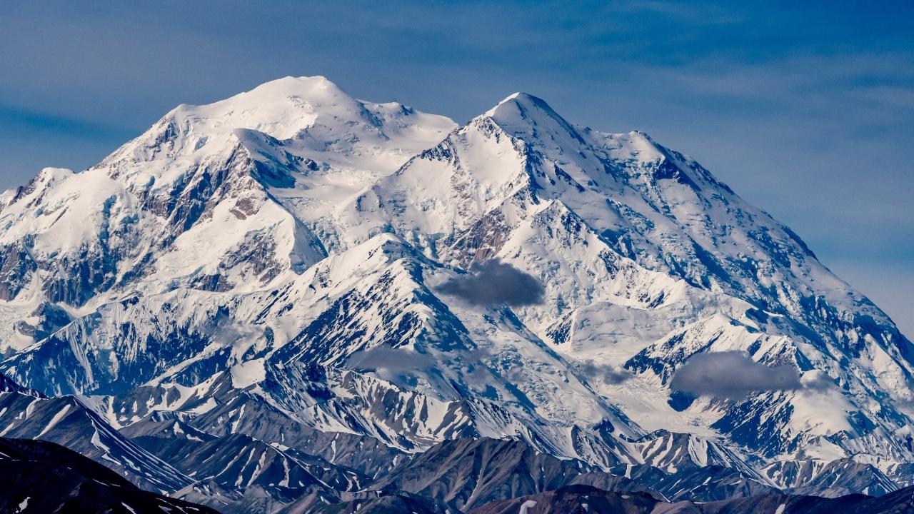 How Denali Is Technically Taller Than Mt. Everest