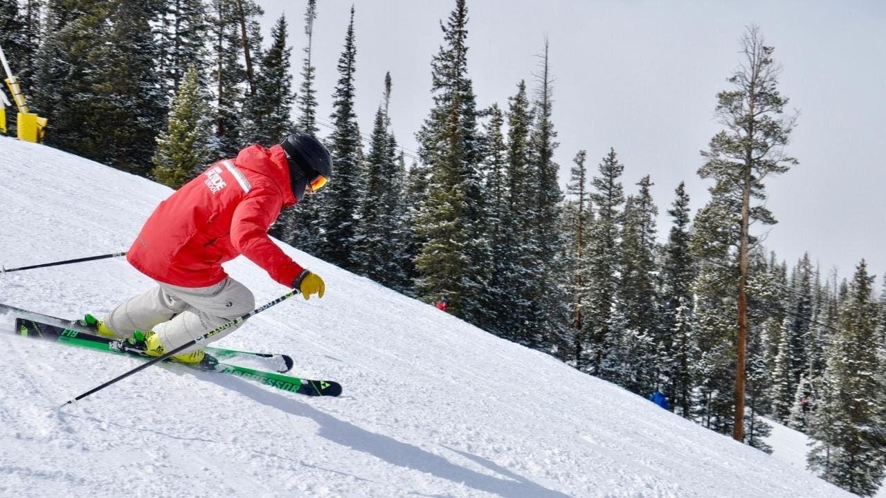 Vail Resorts Announces Opening Dates For All Resorts