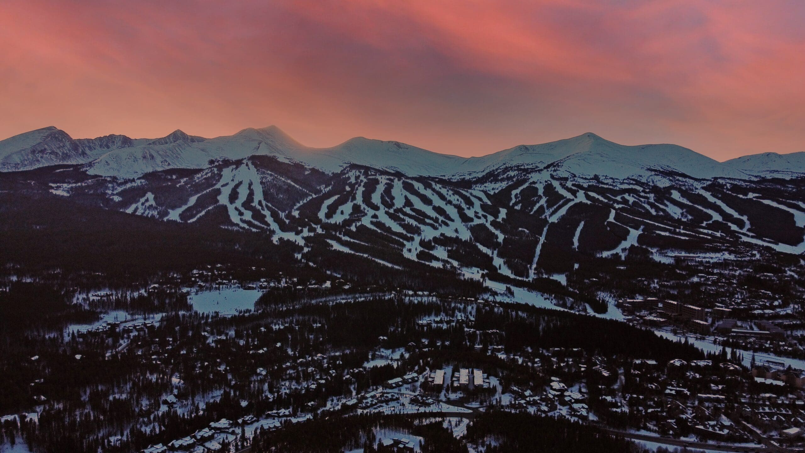 Vail Resorts Announces Opening Dates For All Resorts