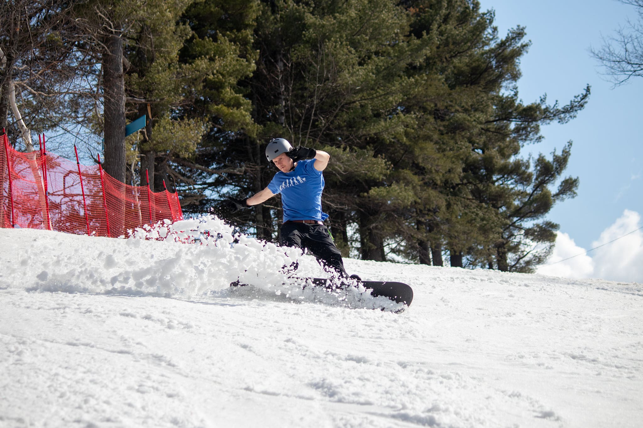 New Hampshire Ski Area Celebrating 60th Anniversary This Season