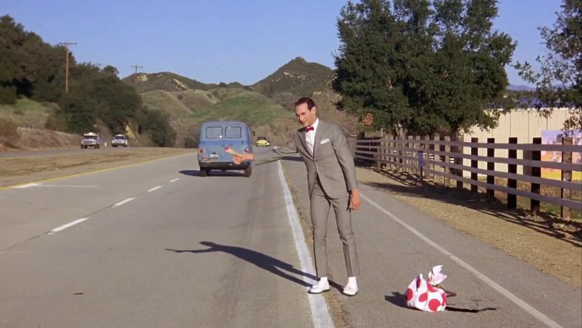Why Does Hitchhiking Live On In Mountain Towns?