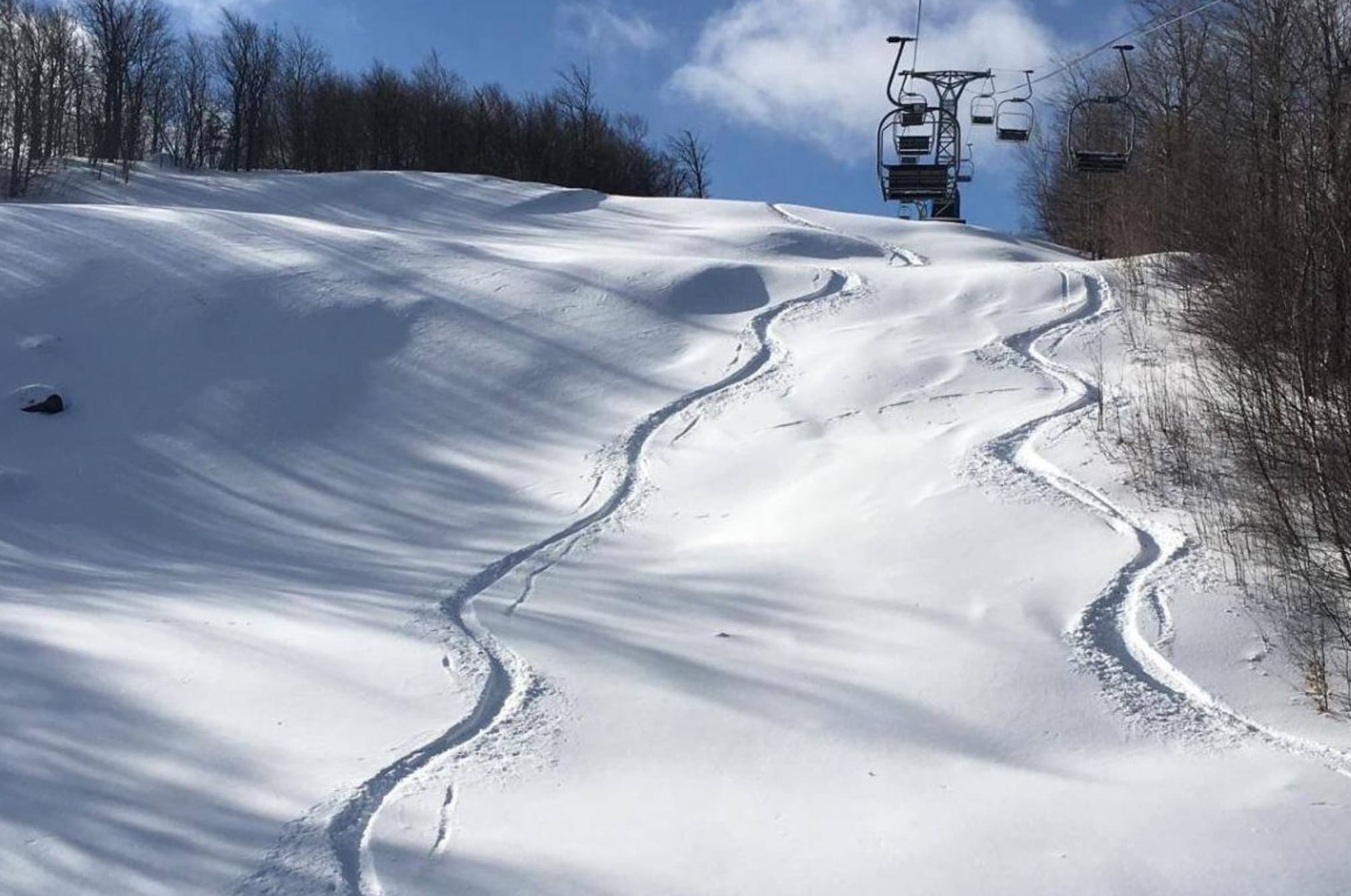 FOR SALE: Turnkey Vermont Ski Area (Closed Since 2018)