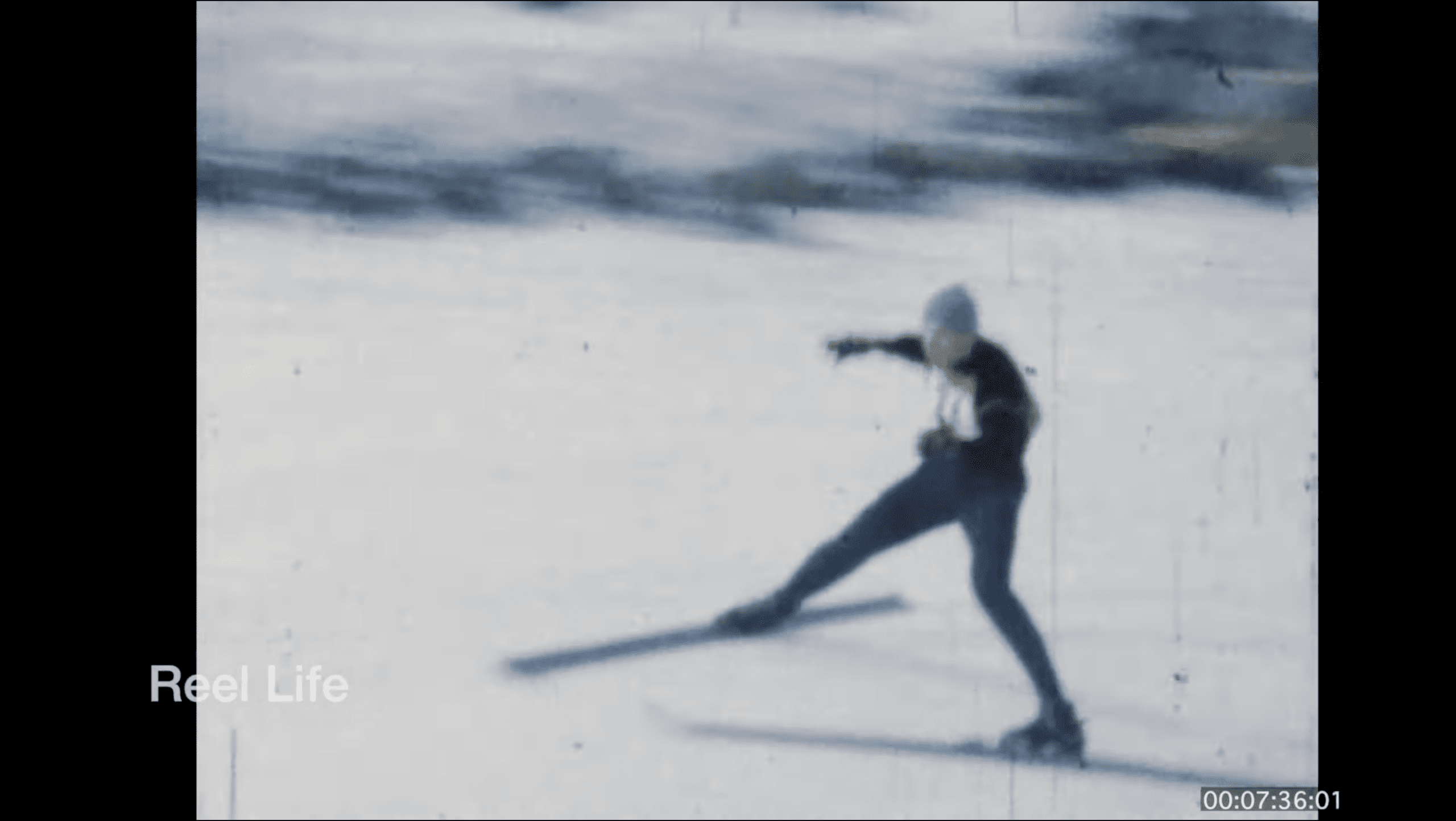 WATCH: Vintage Footage Shows Life In Revelstoke In 1962/63